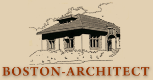 Boston Architectural Design Services